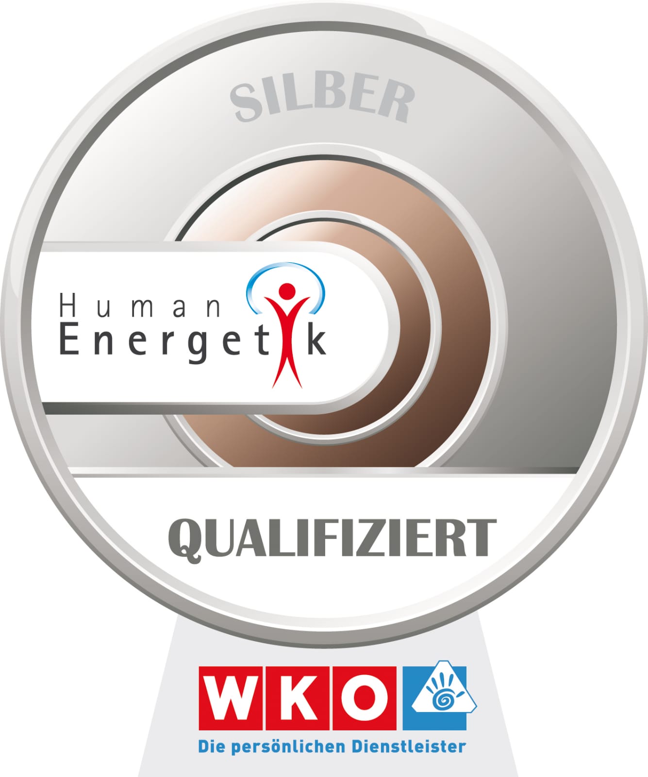 WKO Silber